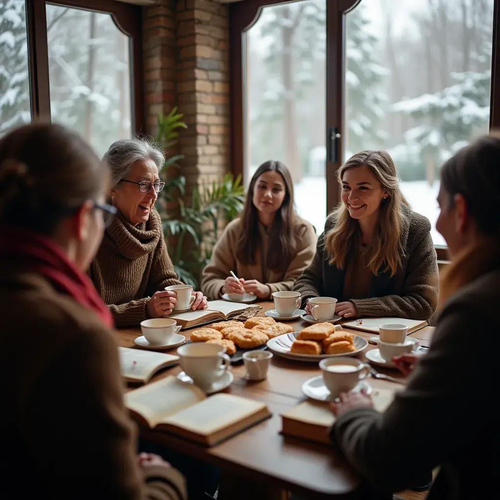 Collaborative innovation